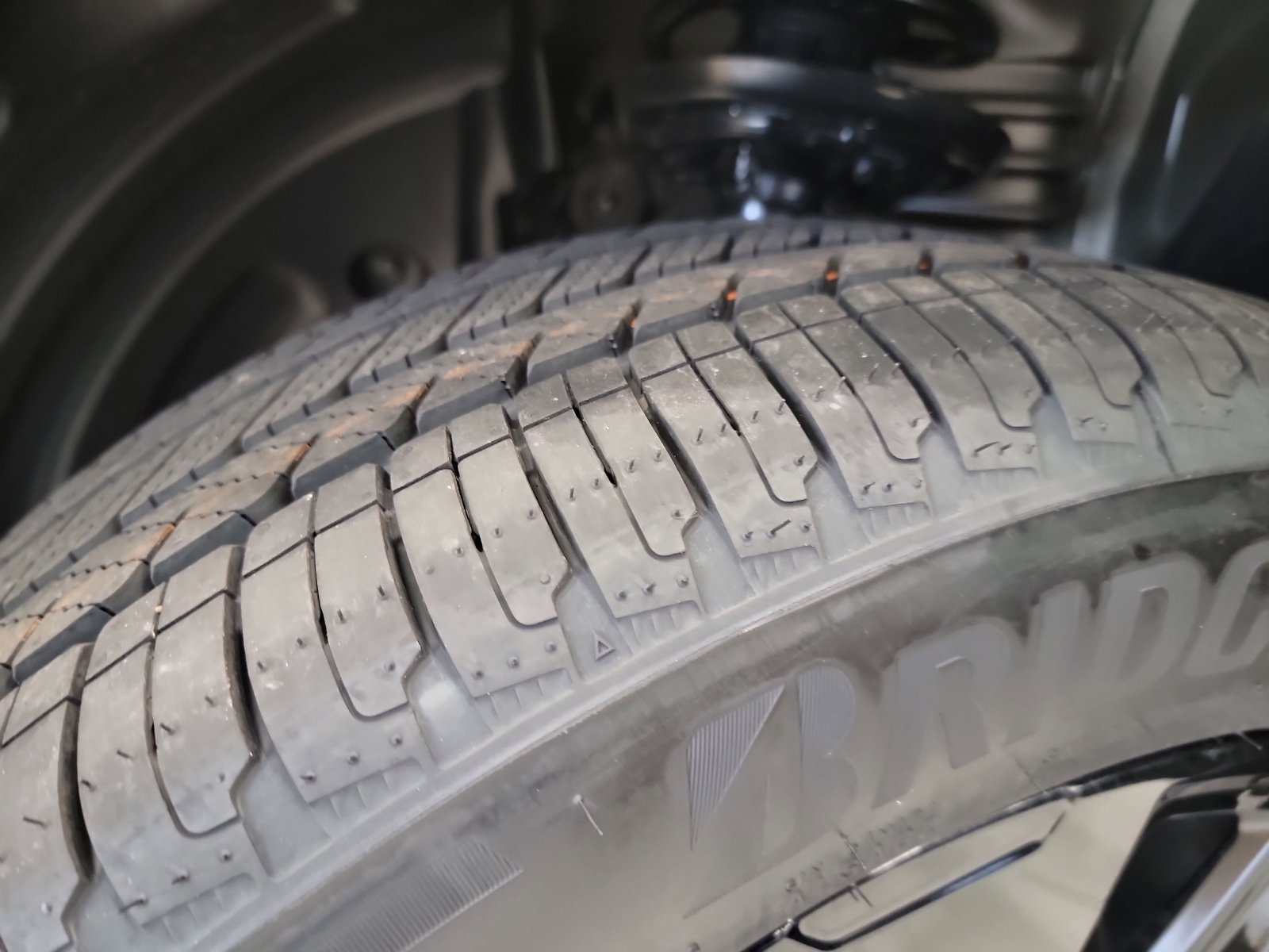 New 2026 Honda Pilot Black Edition image 31