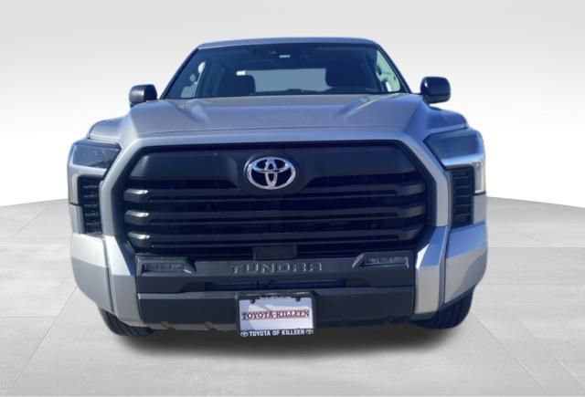 Used 2024 Toyota Tundra SR5 image 2