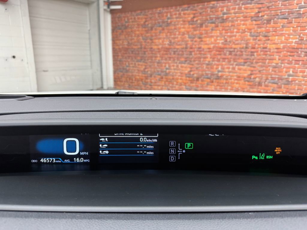 Used 2019 Toyota Prius Prime FWD image 15