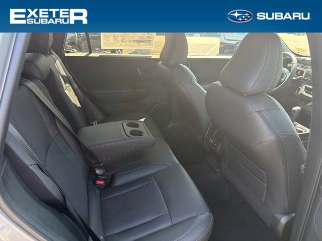 New 2026 Subaru Outback Limited XT AWD/4WD image 17
