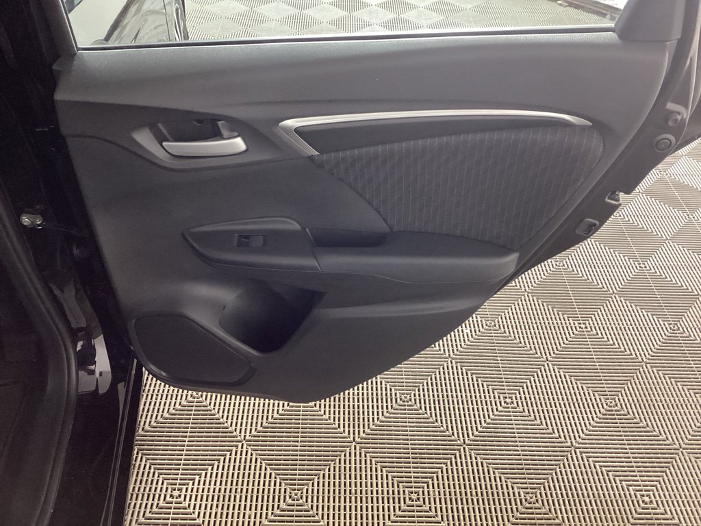 Used 2020 Honda Fit EX image 11