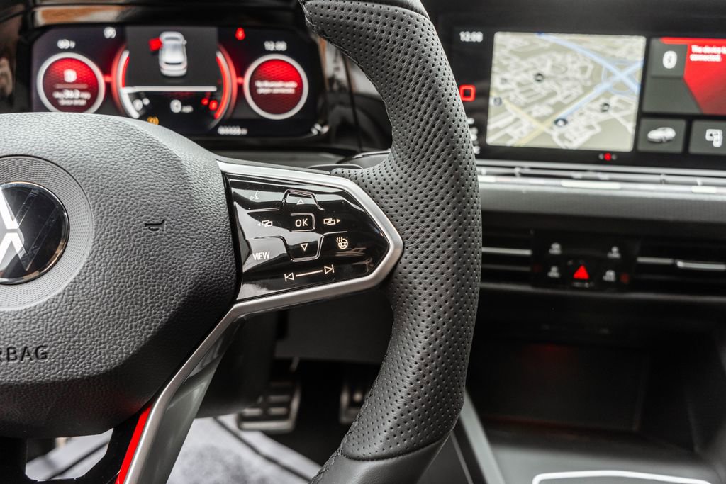 Used 2022 Volkswagen GTI Autobahn image 23