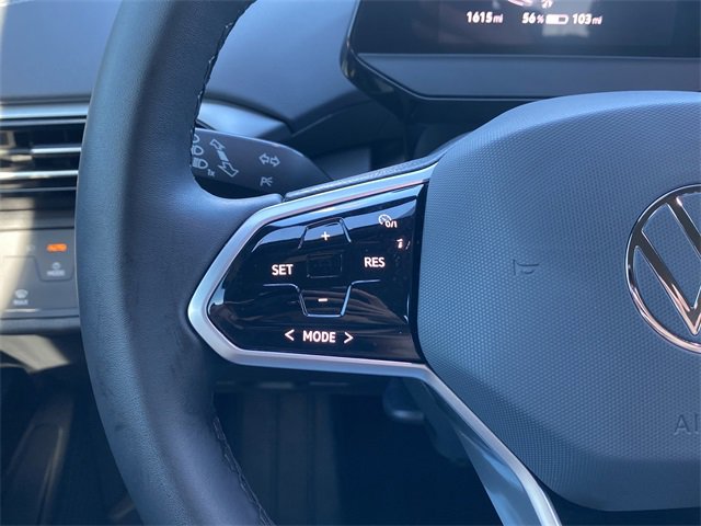 Used 2024 Volkswagen ID.4 Standard image 23