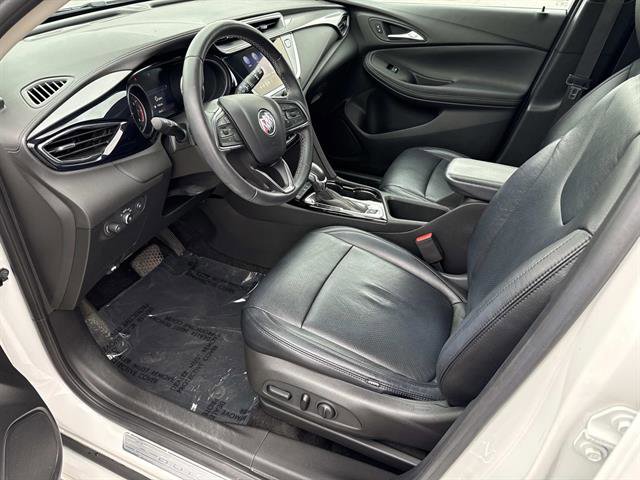 Used 2022 Buick Encore GX Select w/ Sport Touring Package image 13