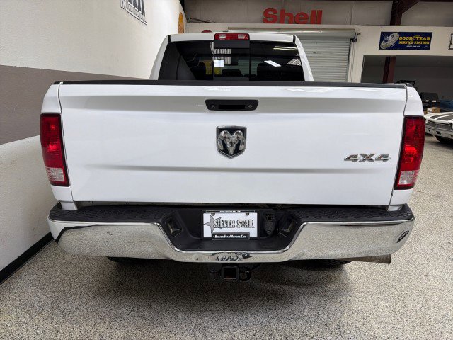 Used 2017 RAM 2500 SLT image 45
