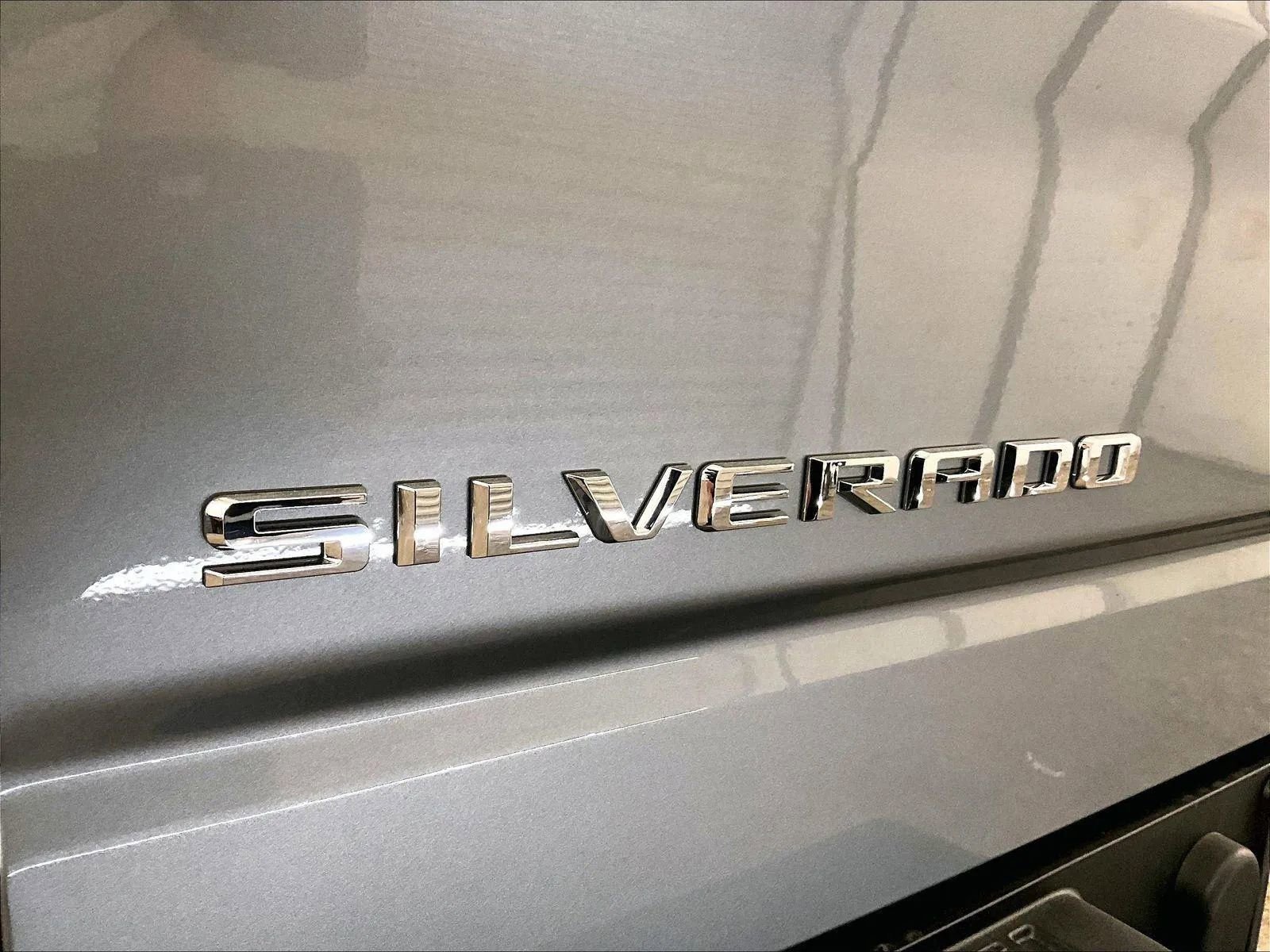 Used 2026 Chevrolet Silverado 1500 W/T w/ WT Convenience Package RWD image 13