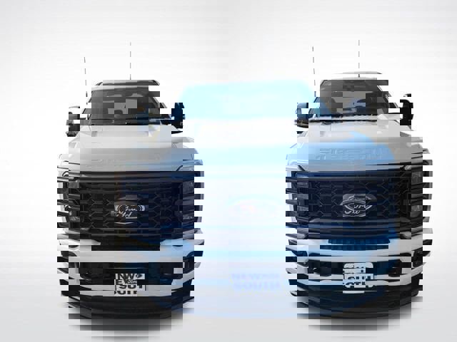 New 2026 Ford F250 XL image 8