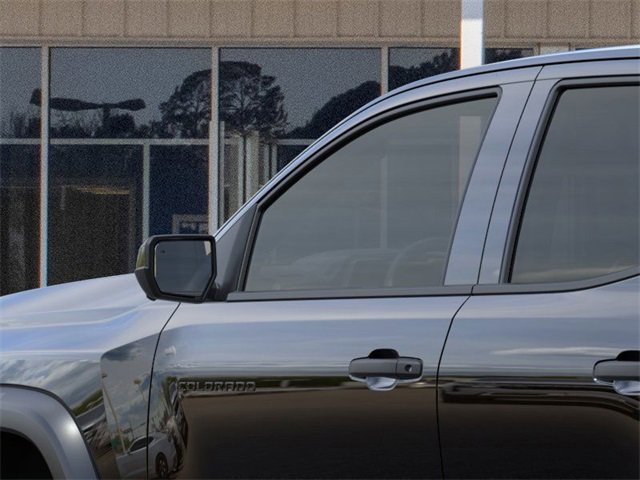 New 2025 Chevrolet Colorado Trail Boss image 12