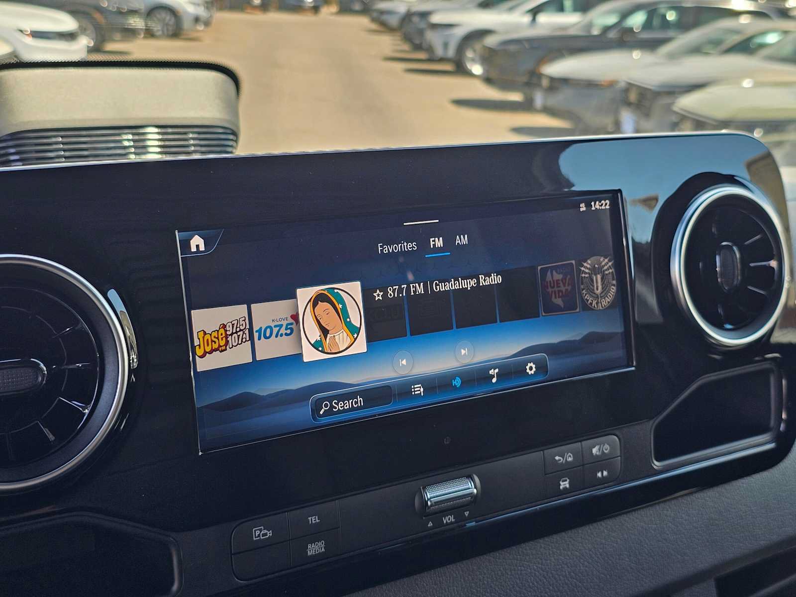 New 2026 Mercedes-Benz Sprinter 2500 image 26