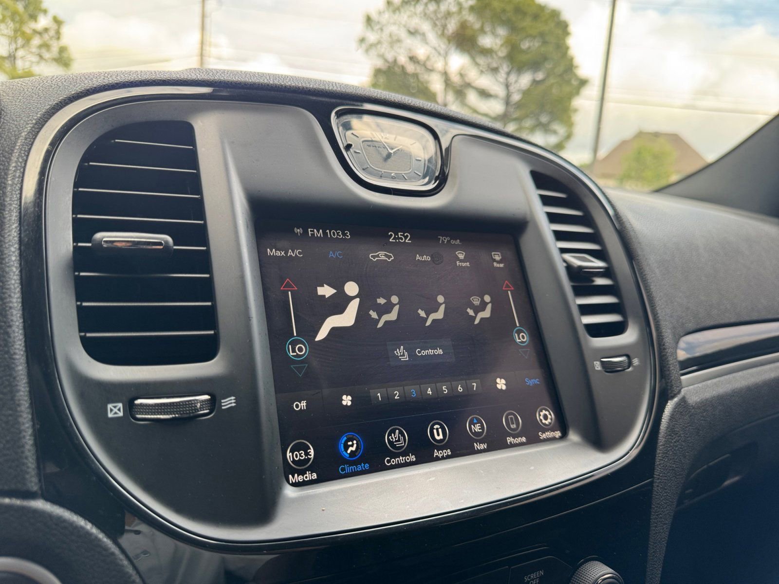 Used 2022 Chrysler 300 S w/ Comfort Group image 25