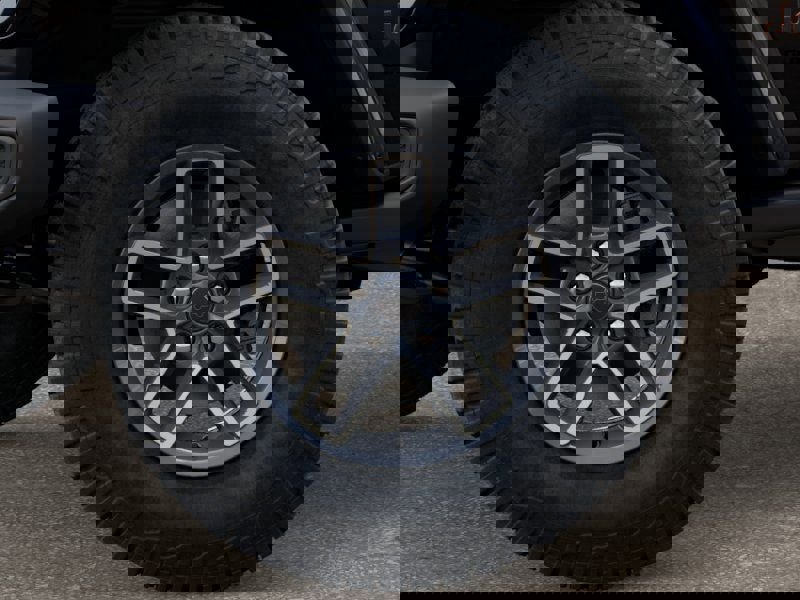 New 2026 Jeep Gladiator Mojave image 8