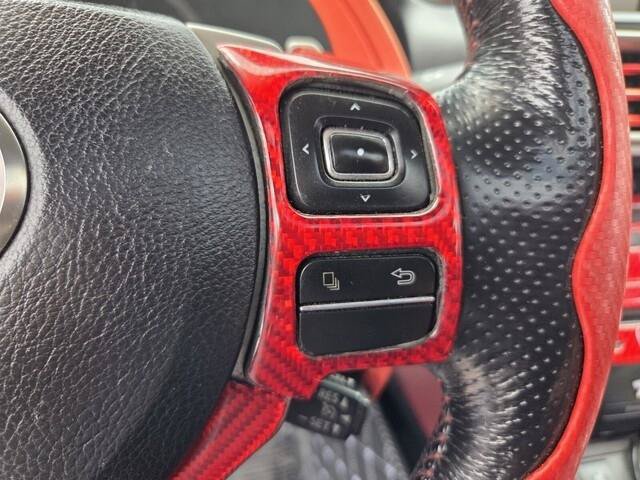 Used 2016 Lexus RC 200t RWD image 16
