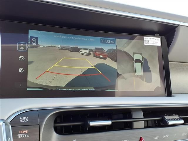 New 2026 Hyundai Palisade SEL Premium image 21