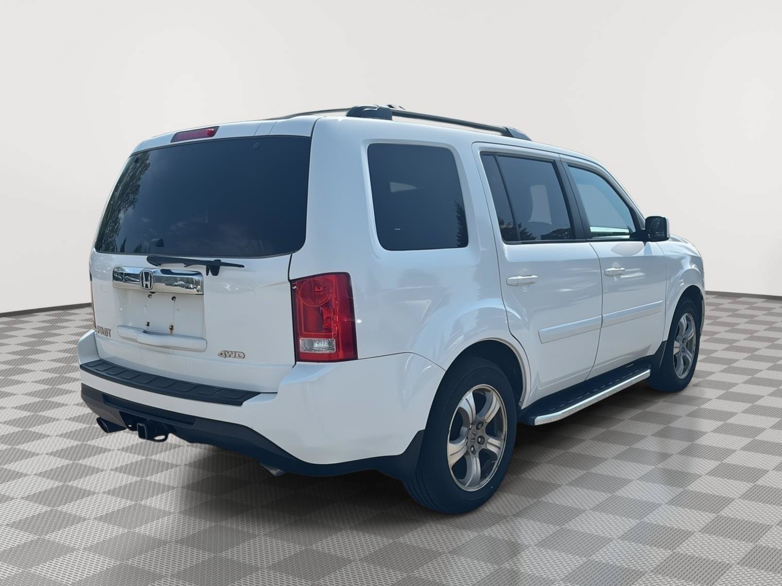 Used 2015 Honda Pilot EX-L image 27