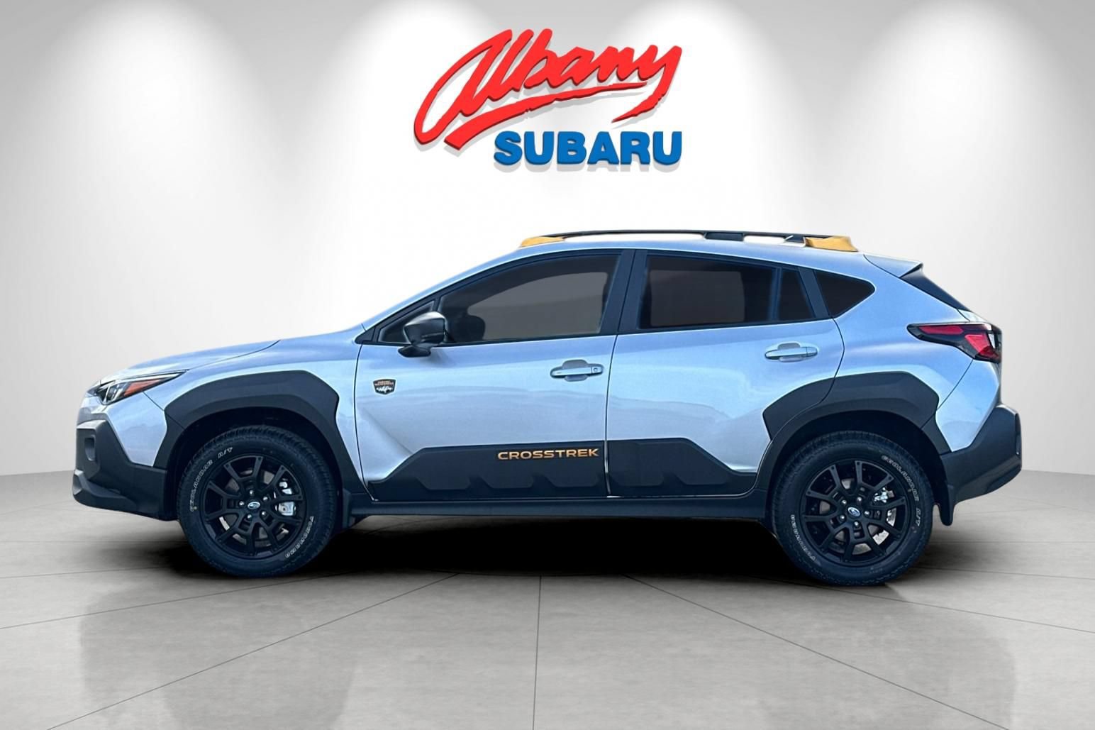 New 2026 Subaru Crosstrek 2.5i Wilderness w/ Wilderness Package AWD/4WD image 7