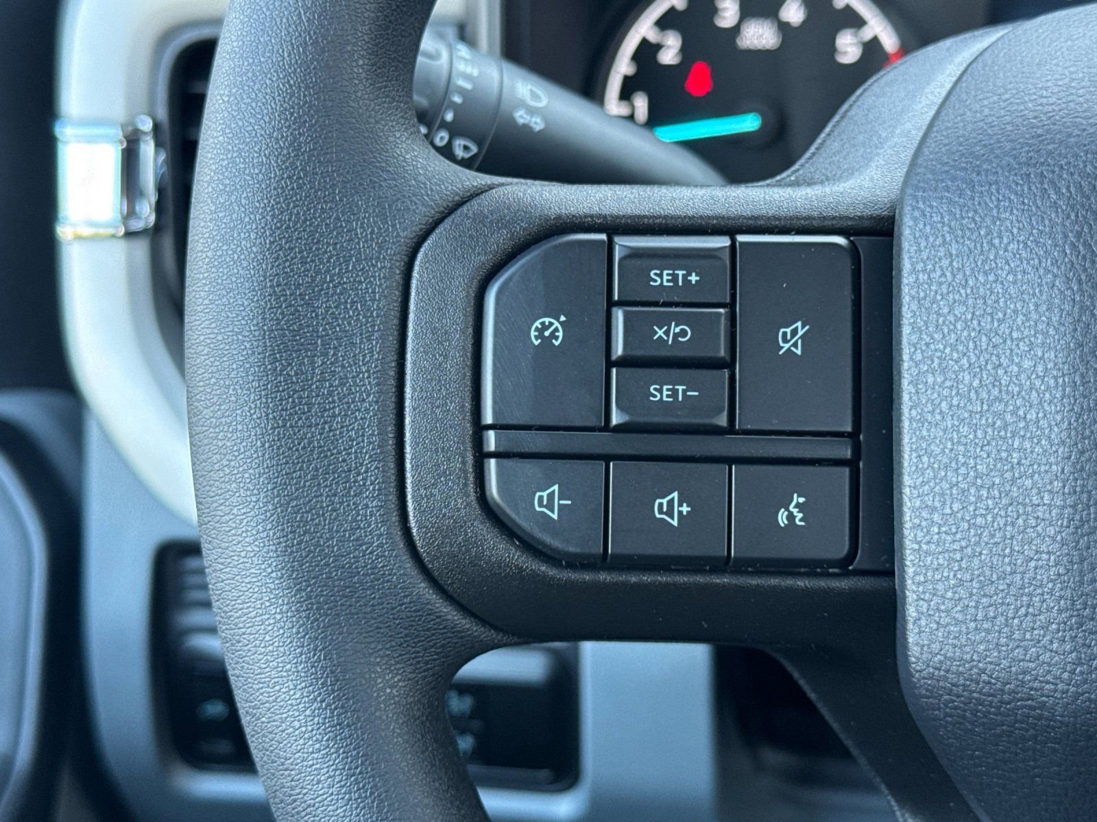 New 2026 Ford F350 XL w/ XL Off-Road Package image 22