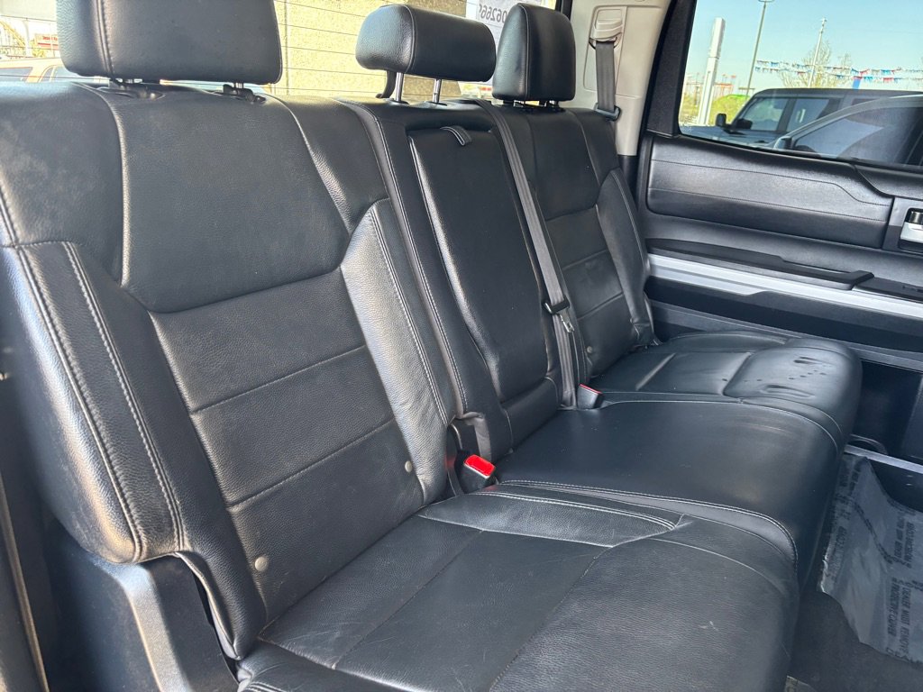 Used 2014 Toyota Tundra Limited w/ TRD Off Road Package image 31