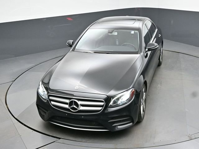 Used 2018 Mercedes-Benz E 300 E 300 image 41