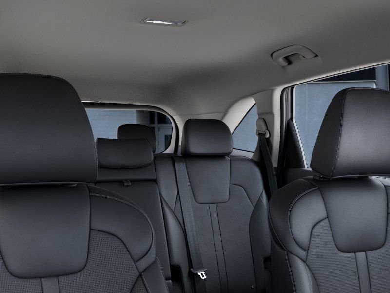New 2026 Kia Sorento S FWD image 27