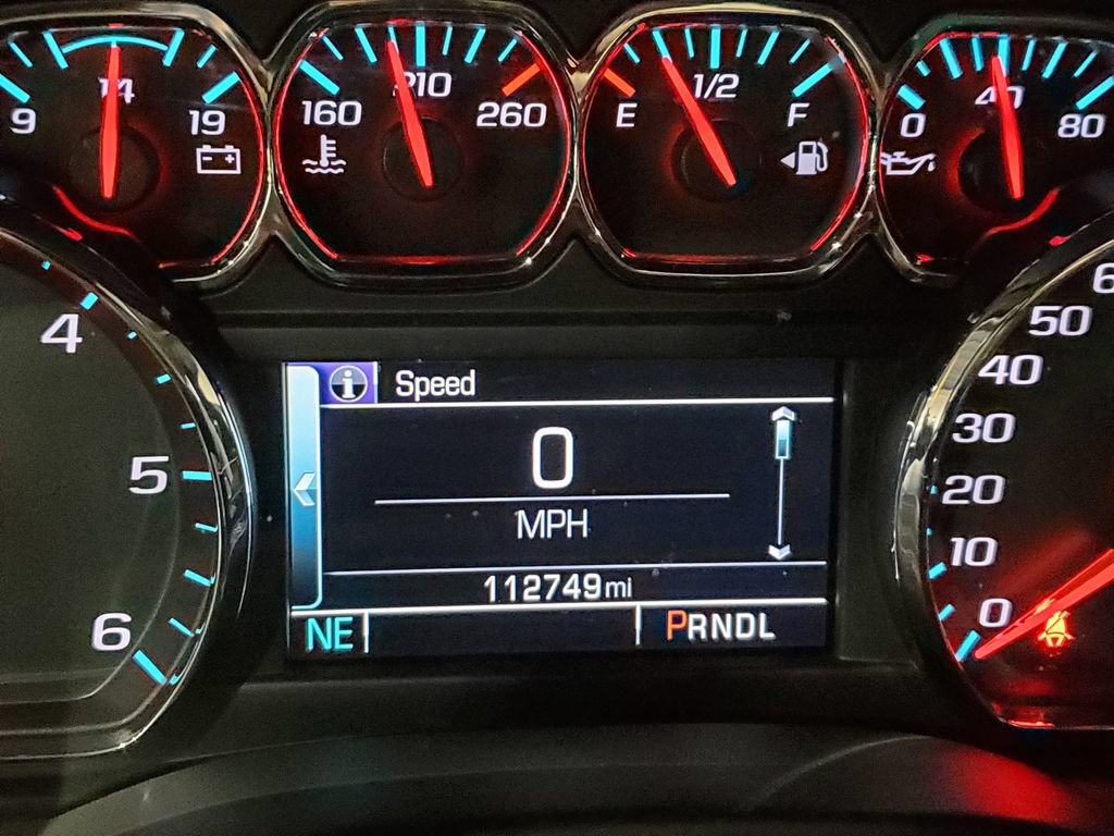 Used 2018 Chevrolet Tahoe LS RWD image 41