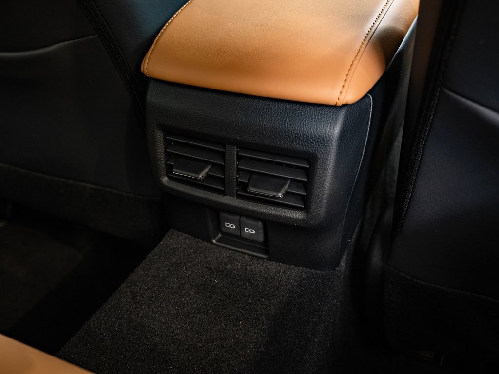 New 2026 Lexus IS 350 F Sport AWD/4WD image 34