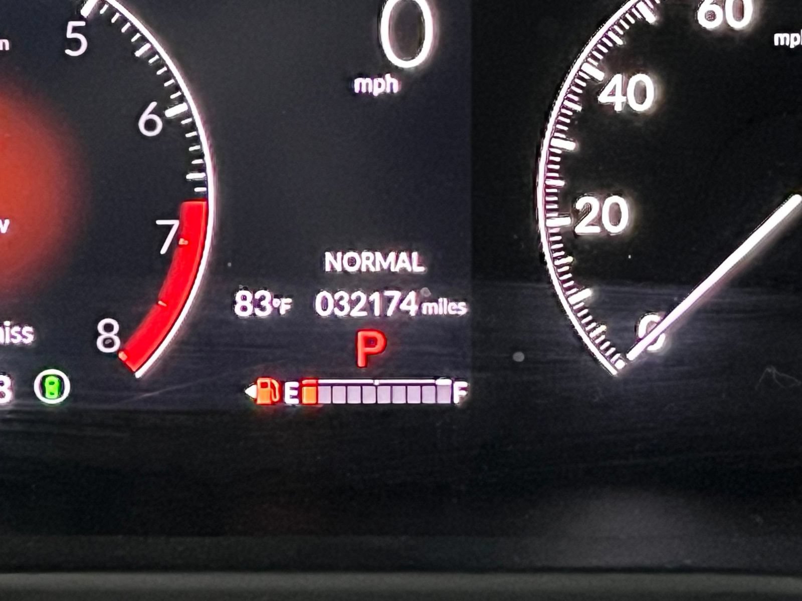 Used 2024 Honda HR-V LX image 30