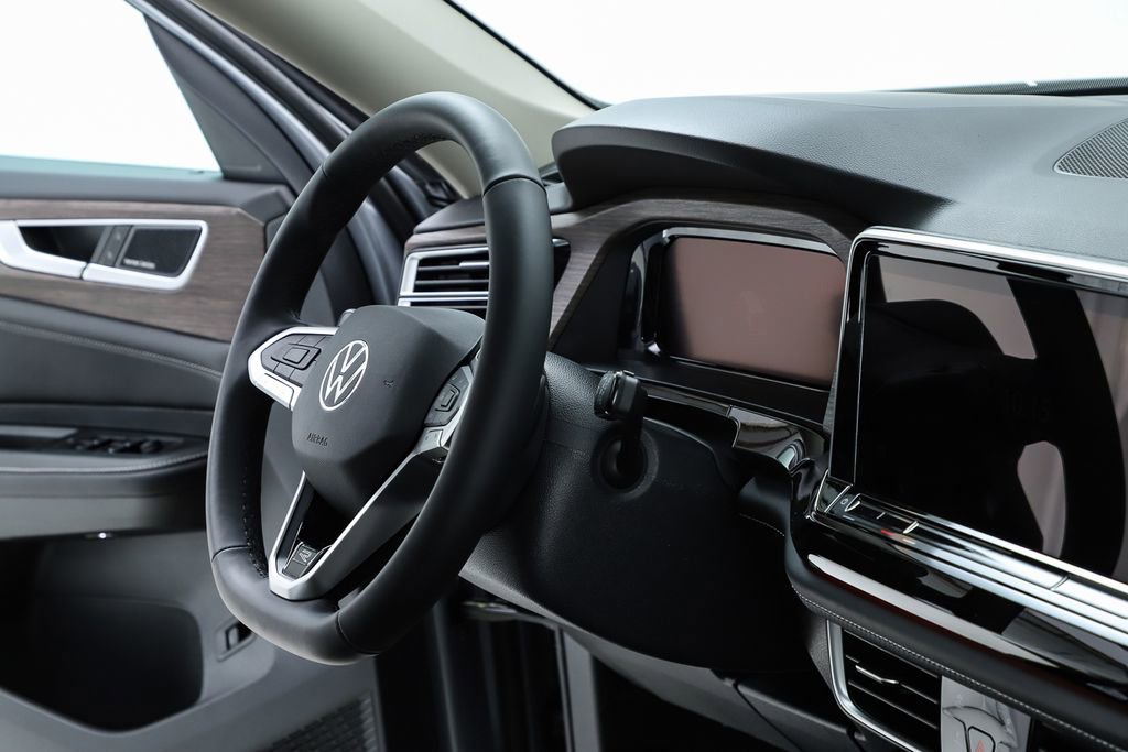 New 2026 Volkswagen Atlas SEL Premium R-Line image 74