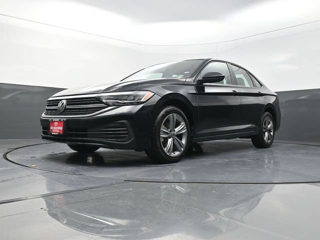 Used 2024 Volkswagen Jetta SE FWD image 33