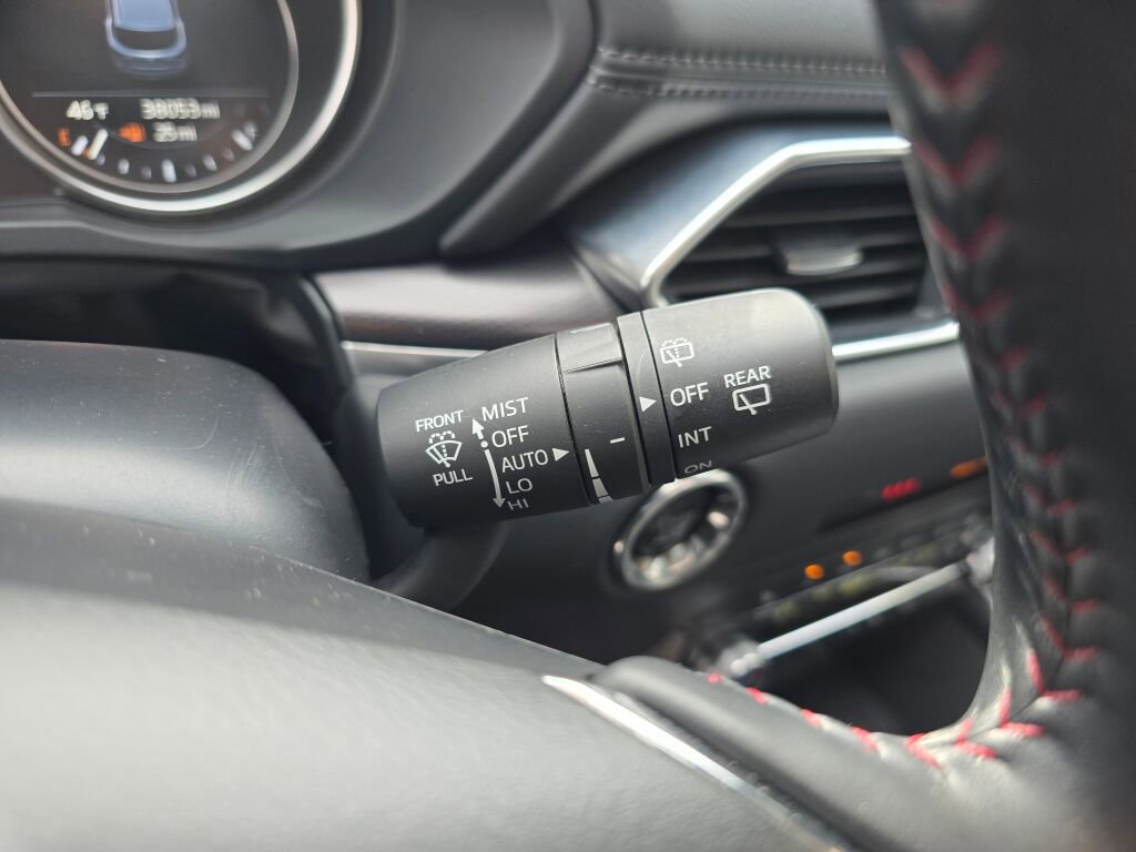 Used 2024 MAZDA CX-5 Carbon Edition image 26