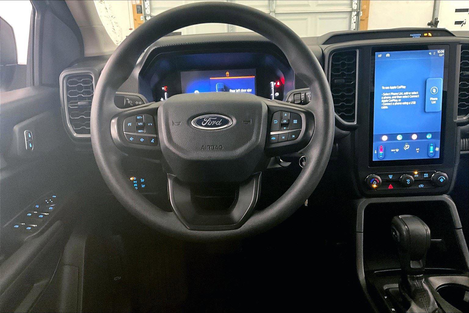 Used 2024 Ford Ranger XL w/ Trailer Tow Package image 5