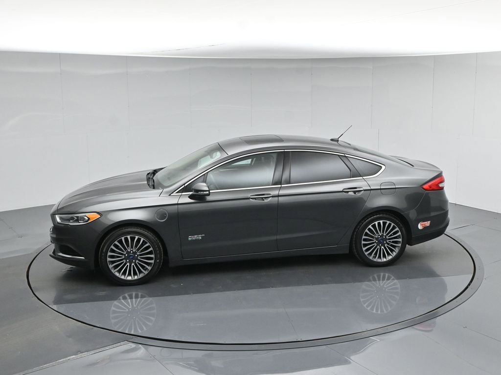 Used 2018 Ford Fusion Energi SE image 41