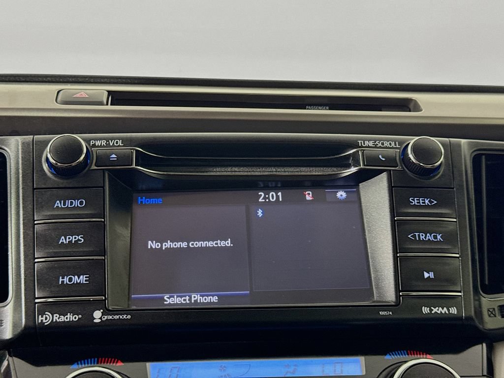 Used 2016 Toyota RAV4 XLE FWD image 16