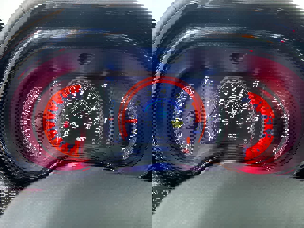 Used 2023 Dodge Durango SRT Hellcat image 17