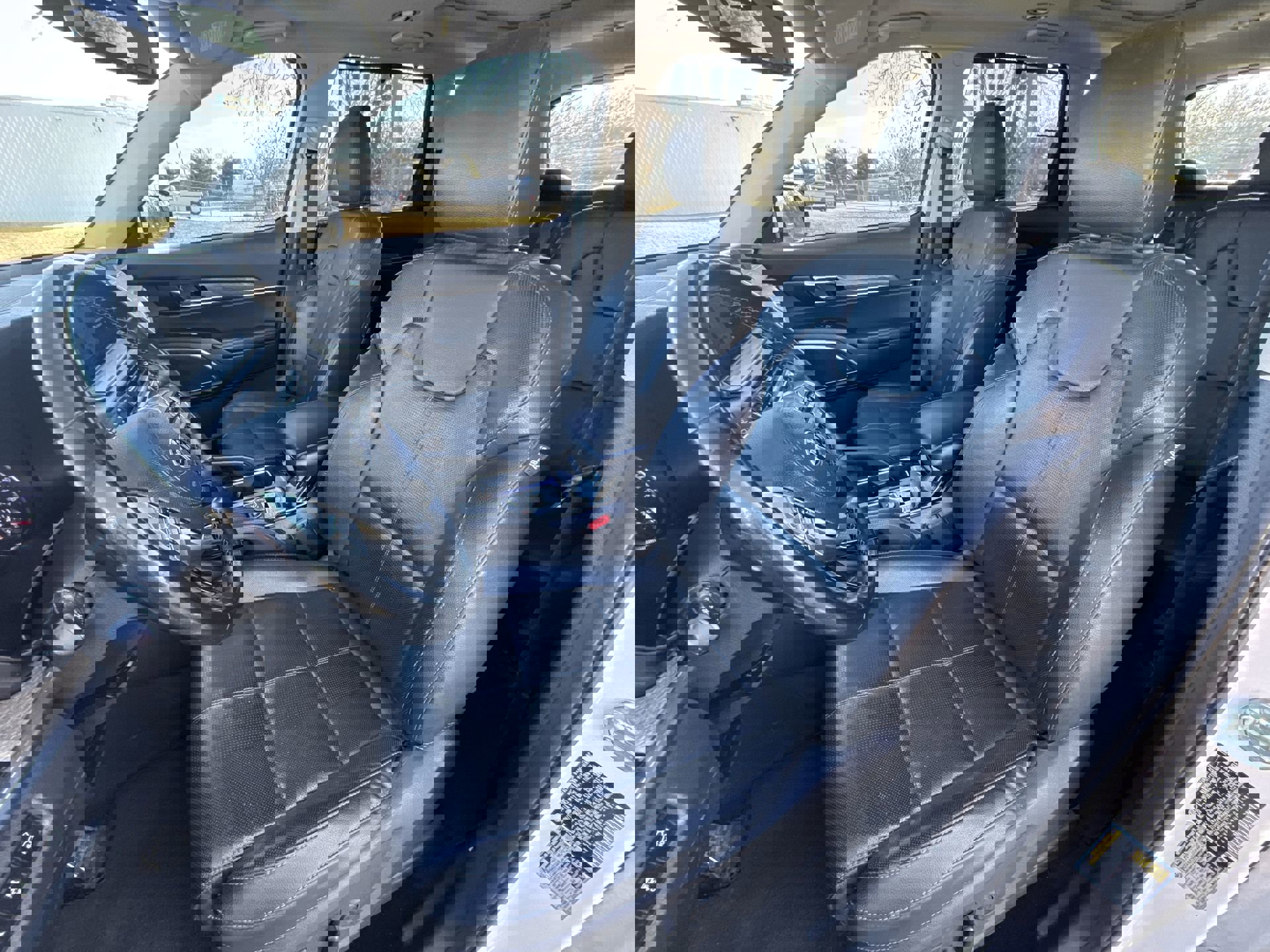 Used 2021 Kia Telluride SX w/ Nightfall Edition Package image 11