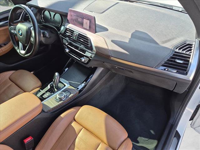 Used 2020 BMW X3 sDrive30i RWD image 22
