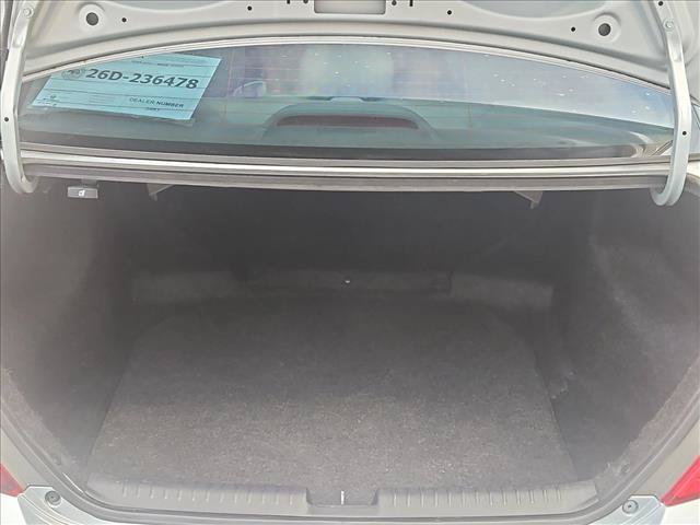 Used 2012 Honda Civic LX image 6