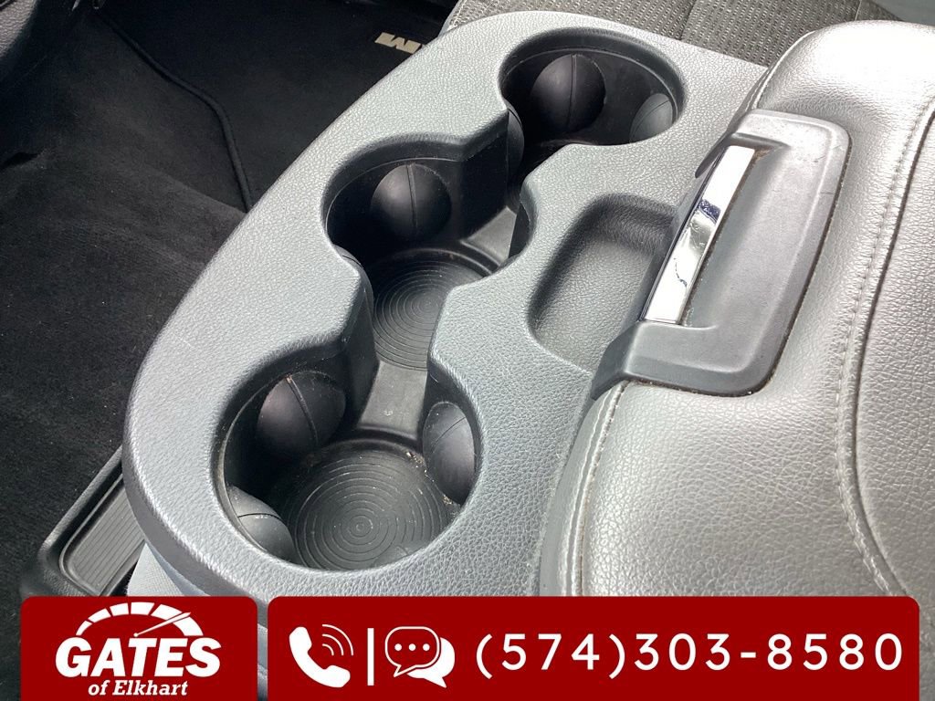 Used 2014 RAM 1500 Big Horn image 28