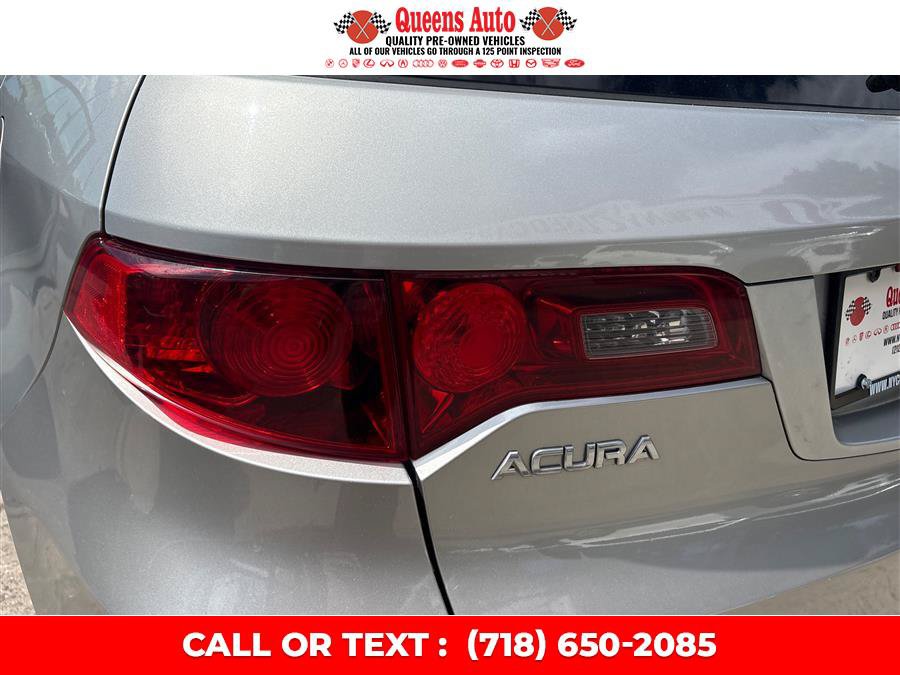 Used 2010 Acura RDX SH-AWD image 33