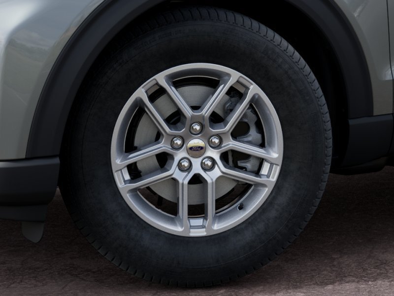 New 2027 Ford Explorer Active w/ Active Comfort Package RWD image 19