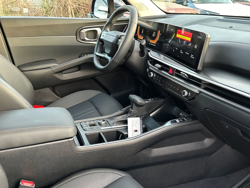 New 2026 Kia Sorento S AWD/4WD image 12