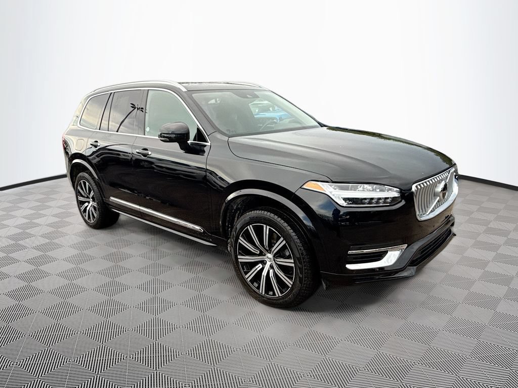Used 2022 Volvo XC90 T8 Inscription AWD/4WD image 4