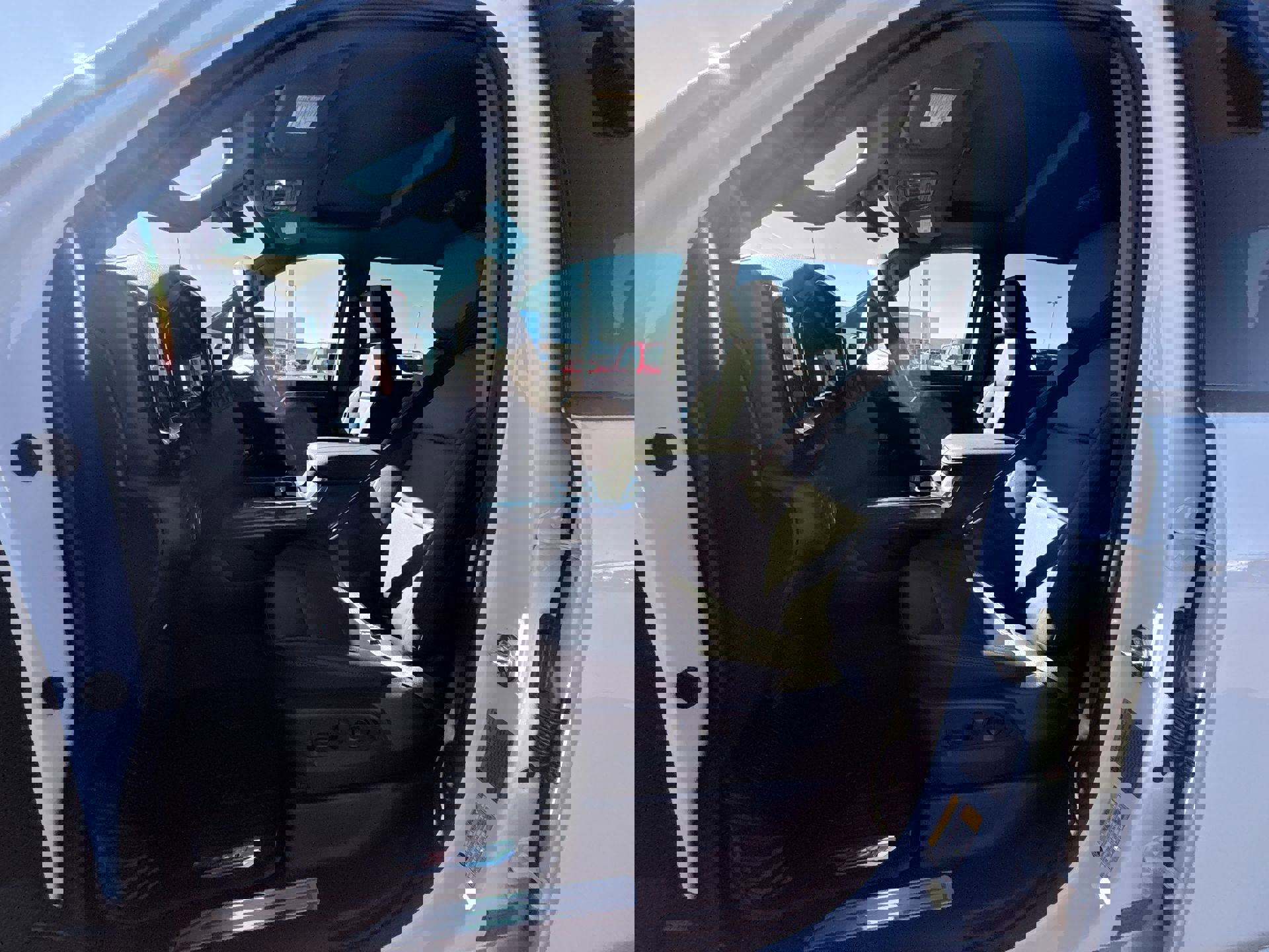 New 2026 Chevrolet Silverado 3500 LTZ w/ LTZ Plus Package image 49