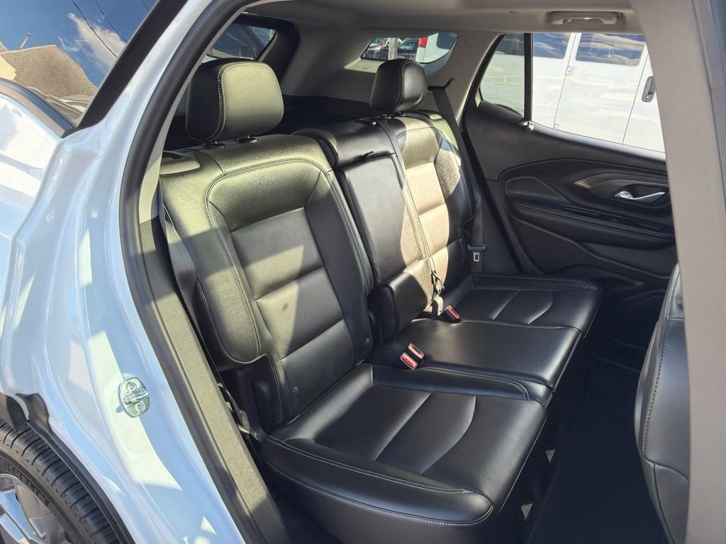 Used 2023 GMC Terrain SLT AWD/4WD image 20