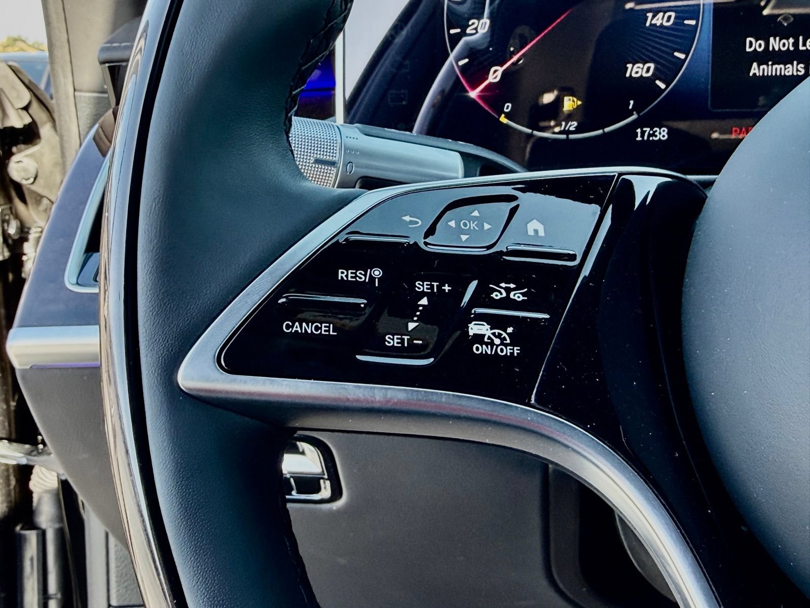 New 2026 Mercedes-Benz Maybach S 580 4MATIC image 21