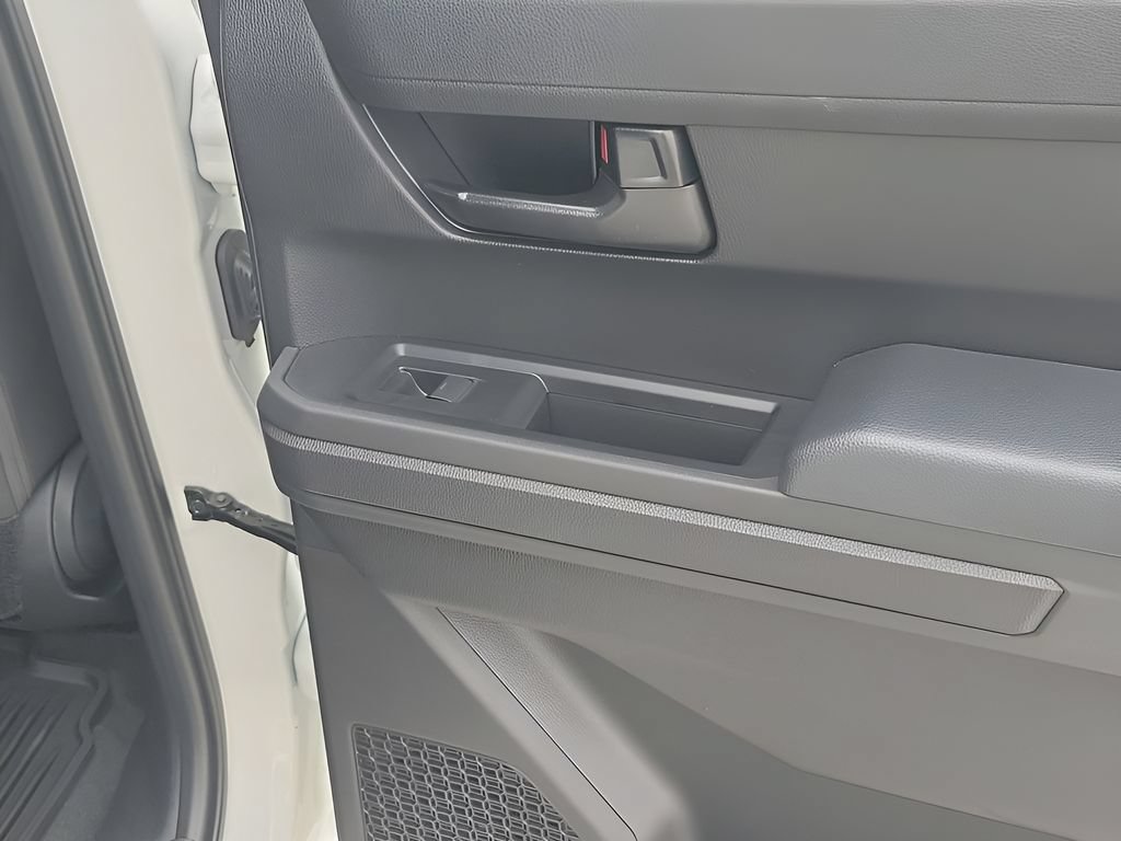 New 2025 Toyota Tacoma SR5 AWD/4WD image 46