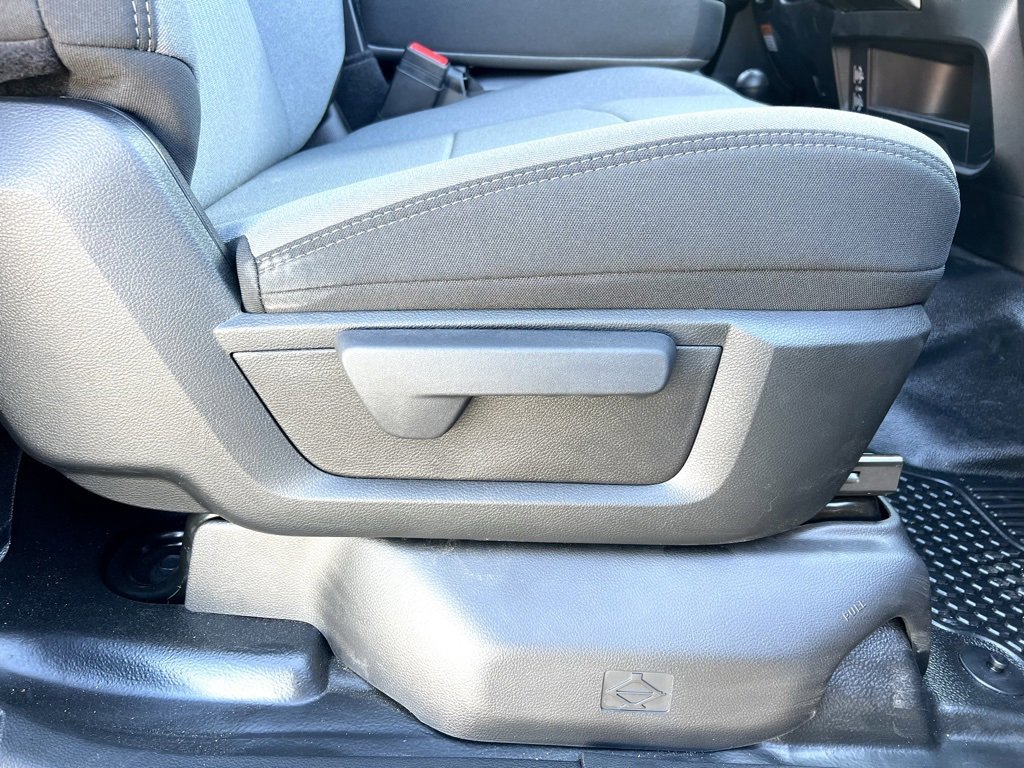 New 2024 RAM 4500 SLT w/ Quick Order Package 2YG SLT image 25