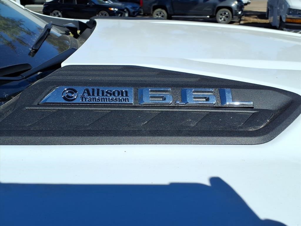 New 2026 Chevrolet Silverado 2500 W/T w/ WT Convenience Package image 11