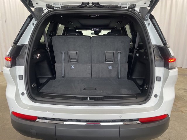 New 2025 Jeep Grand Cherokee L Limited w/ Luxury Tech Group II image 41