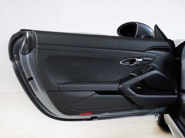 New 2025 Porsche 718 Cayman image 22