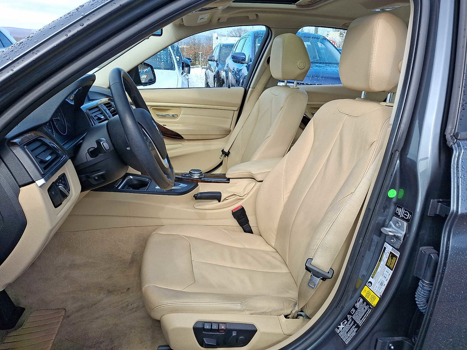 Used 2014 BMW 328i xDrive 328i xDrive image 10